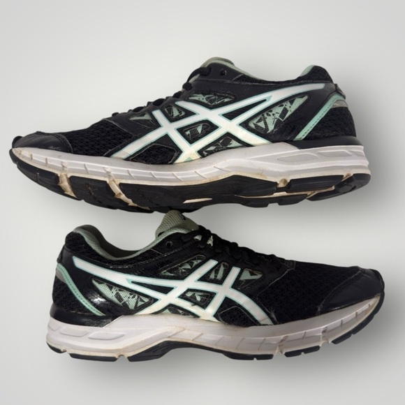 Women’s Asics Gel Excite 4 size 8 - Picture 5 of 7